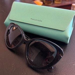 Tiffany & Co sunglasses
